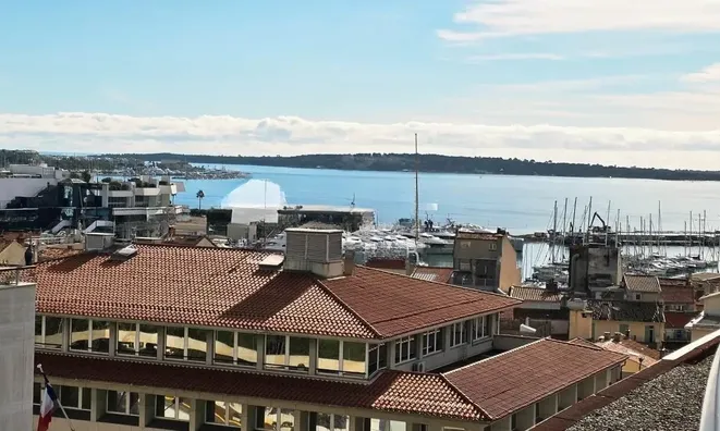 Недвижимость Villa Cannes Petit Juas: 2