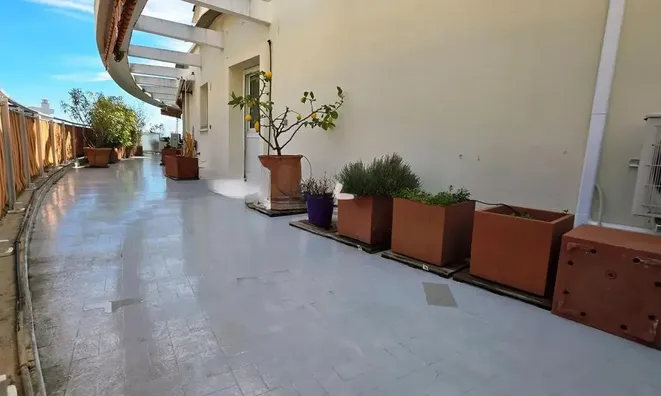 Недвижимость Villa Cannes Petit Juas: 3