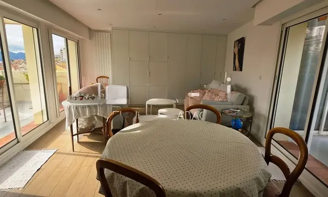 Недвижимость Villa Cannes Petit Juas: 4