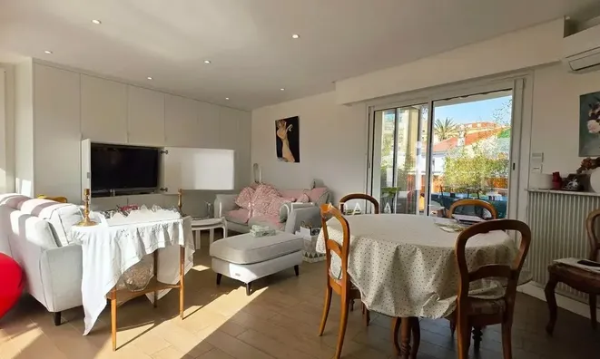 Недвижимость Villa Cannes Petit Juas: 5