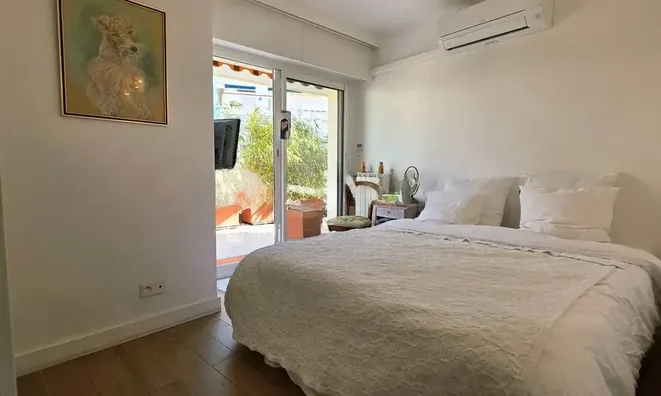 Недвижимость Villa Cannes Petit Juas: 7