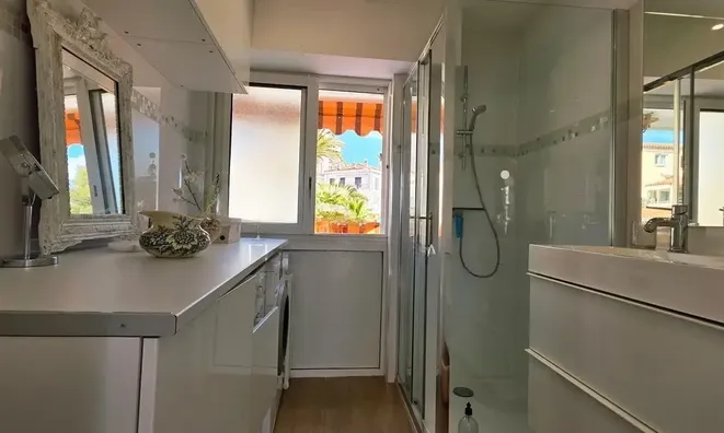Недвижимость Villa Cannes Petit Juas: 8