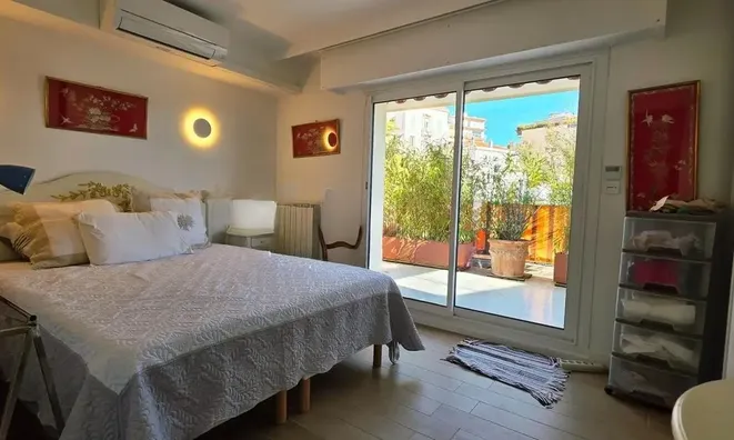 Недвижимость Villa Cannes Petit Juas: 9