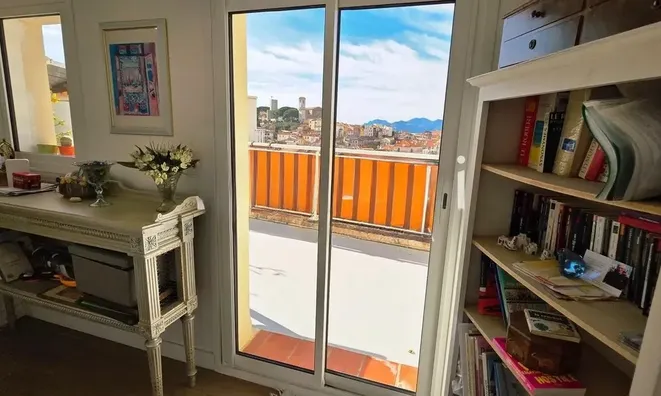 Недвижимость Villa Cannes Petit Juas: 11