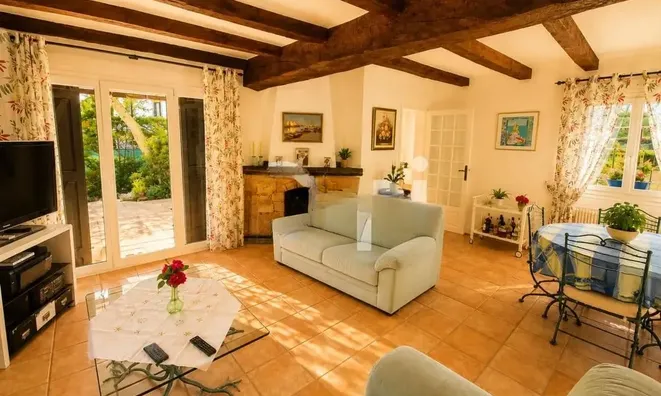 Недвижимость Villa Cannes: 2