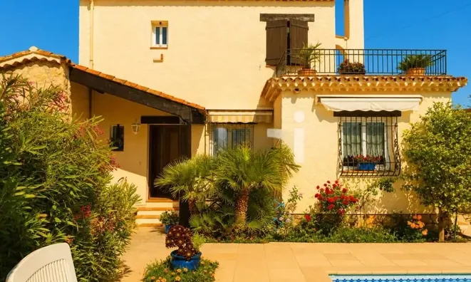 Недвижимость Villa Cannes: 3