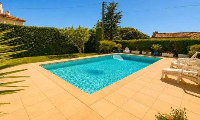 Недвижимость Villa Cannes: 5