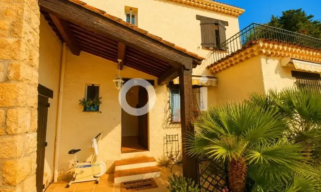 Недвижимость Villa Cannes: 6