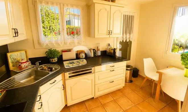 Недвижимость Villa Cannes: 8