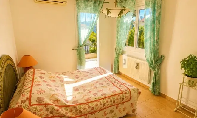 Недвижимость Villa Cannes: 9