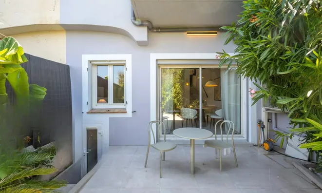 Недвижимость Villa Croix des Gardes: 2