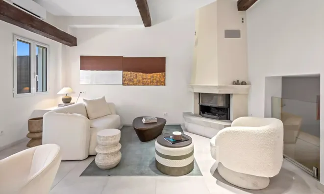 Недвижимость Villa Croix des Gardes: 3