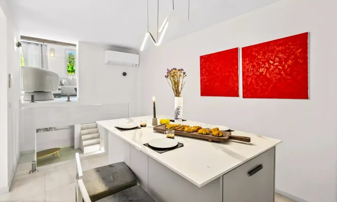 Недвижимость Villa Croix des Gardes: 5