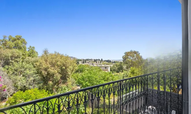 Недвижимость Villa Croix des Gardes: 7