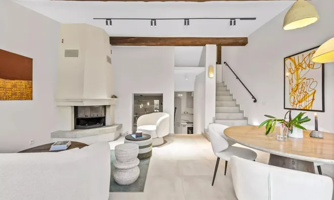 Недвижимость Villa Croix des Gardes: 8