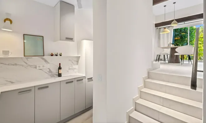 Недвижимость Villa Croix des Gardes: 15