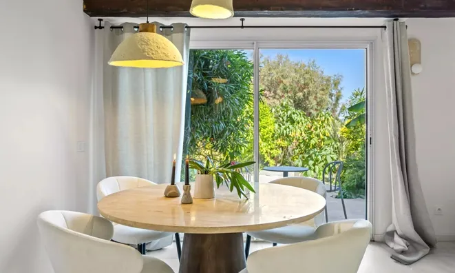 Недвижимость Villa Croix des Gardes: 16