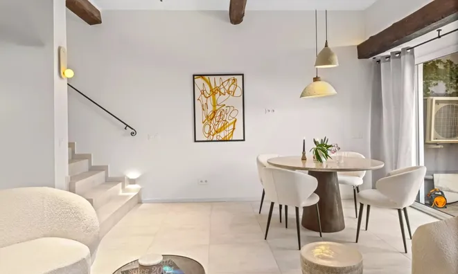 Недвижимость Villa Croix des Gardes: 17