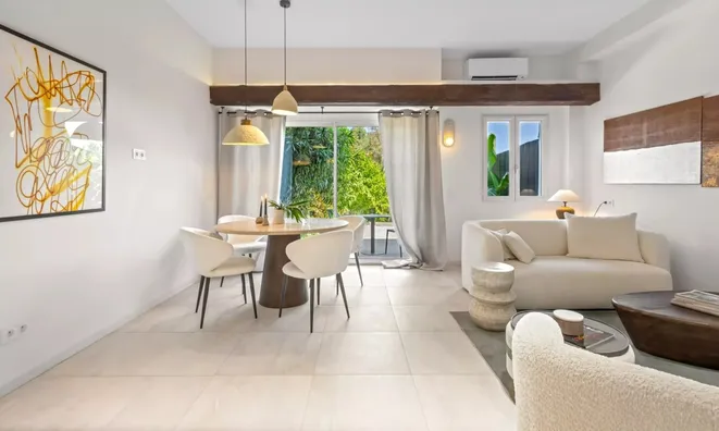 Недвижимость Villa Croix des Gardes: 18