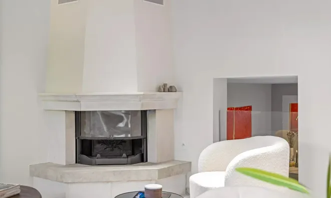 Недвижимость Villa Croix des Gardes: 19