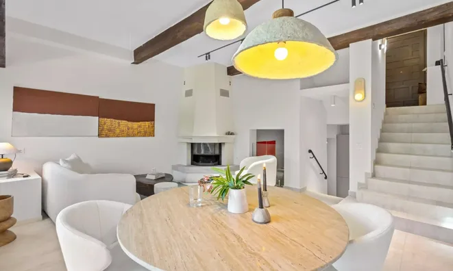Недвижимость Villa Croix des Gardes: 20