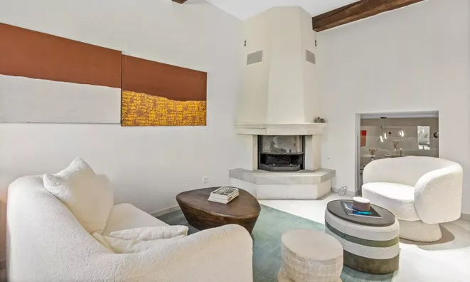 Недвижимость Villa Croix des Gardes: 21