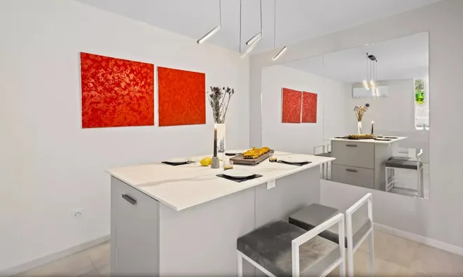 Недвижимость Villa Croix des Gardes: 23