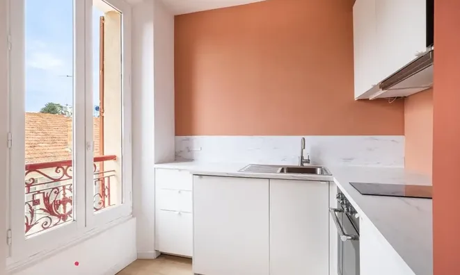 Недвижимость Villa Cannes: 2