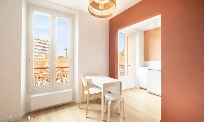 Недвижимость Villa Cannes: 3