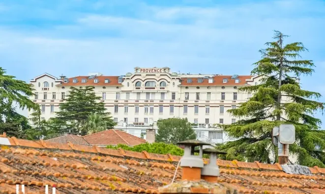 Недвижимость Villa Cannes: 9