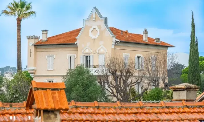 Недвижимость Villa Cannes: 12