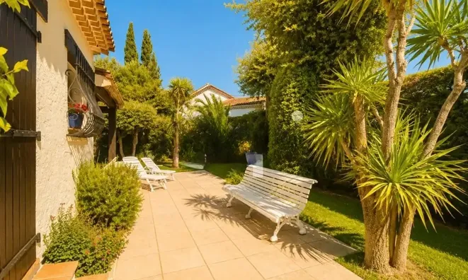 Недвижимость House Cannes: 11