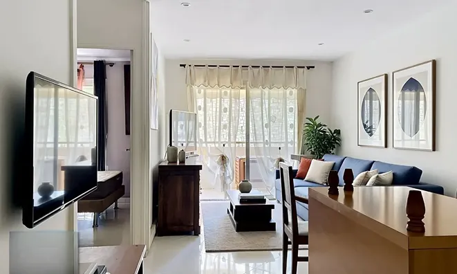 Недвижимость Villa Carnot Cannes: 3