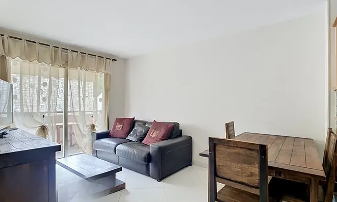 Недвижимость Villa Carnot Cannes: 5