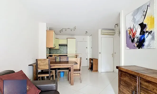 Недвижимость Villa Carnot Cannes: 6