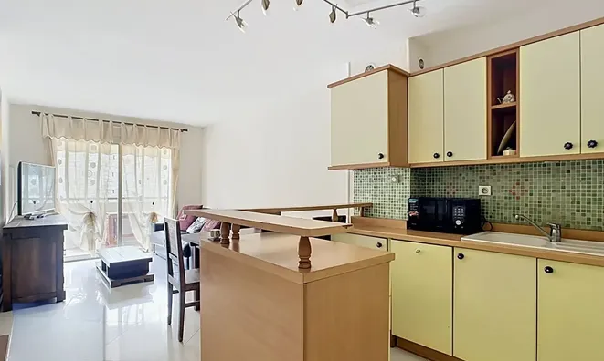 Недвижимость Villa Carnot Cannes: 7