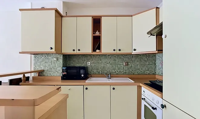 Недвижимость Villa Carnot Cannes: 8