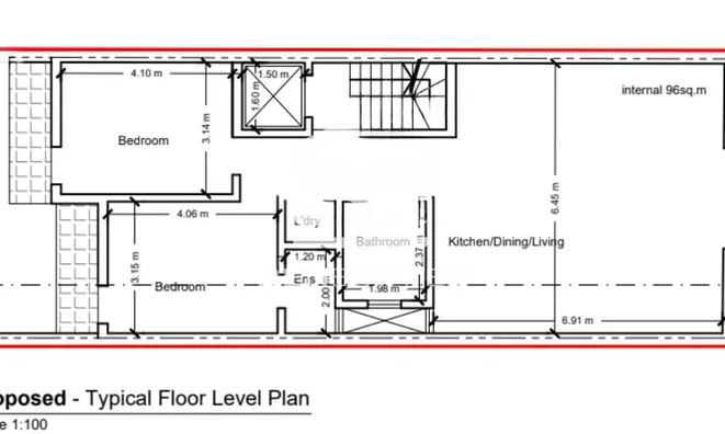 Недвижимость South Fgura Apartments: 2
