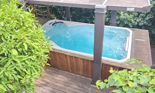 Недвижимость Villa Croix des Gardes: 5