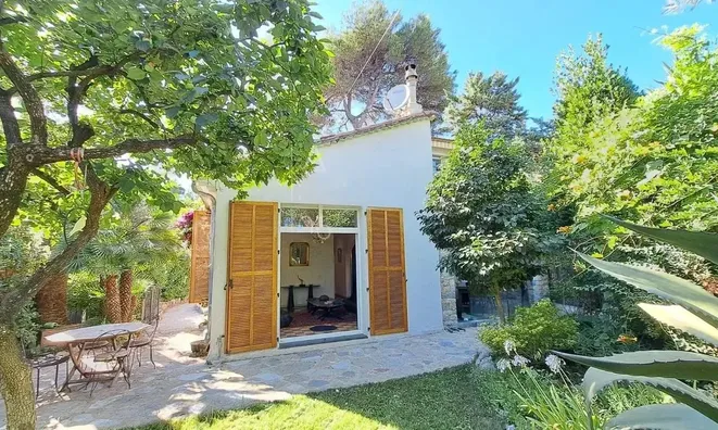 Недвижимость Villa Croix des Gardes: 6