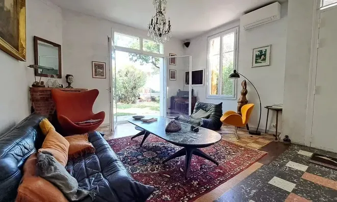 Недвижимость Villa Croix des Gardes: 9
