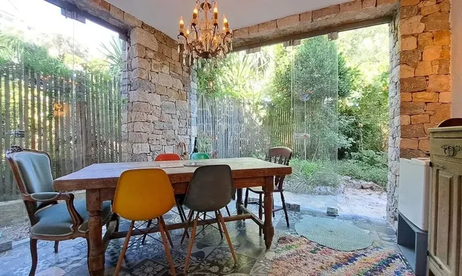 Недвижимость Villa Croix des Gardes: 10