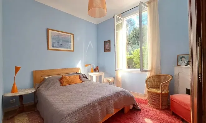 Недвижимость Villa Croix des Gardes: 11