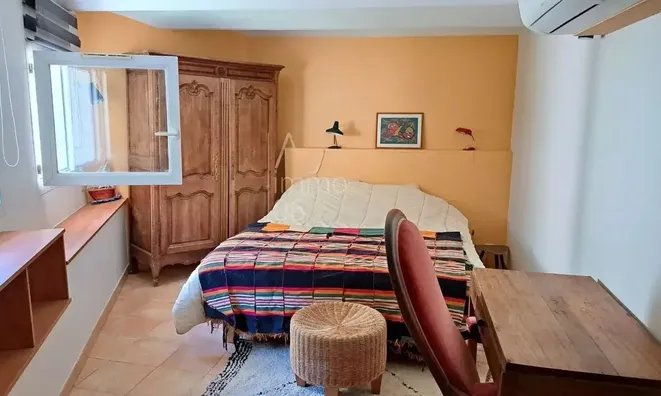 Недвижимость Villa Croix des Gardes: 14