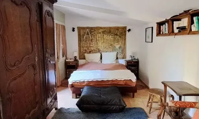 Недвижимость Villa Croix des Gardes: 15