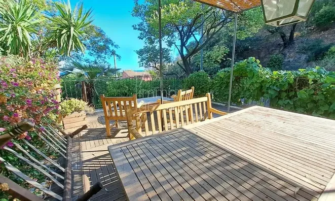 Недвижимость Villa Croix des Gardes: 16
