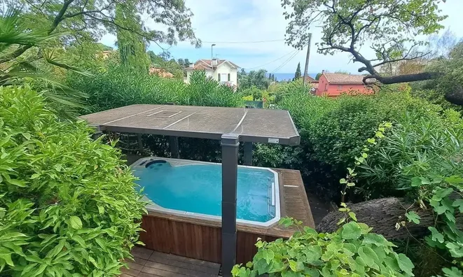 Недвижимость Villa Croix des Gardes: 17