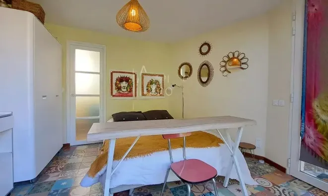 Недвижимость Villa Croix des Gardes: 18