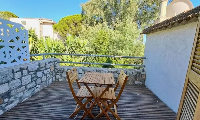 Недвижимость Villa Croix des Gardes: 19