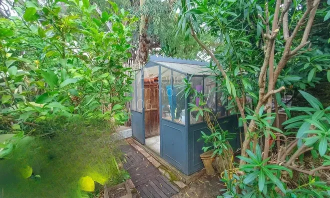 Недвижимость Villa Croix des Gardes: 21